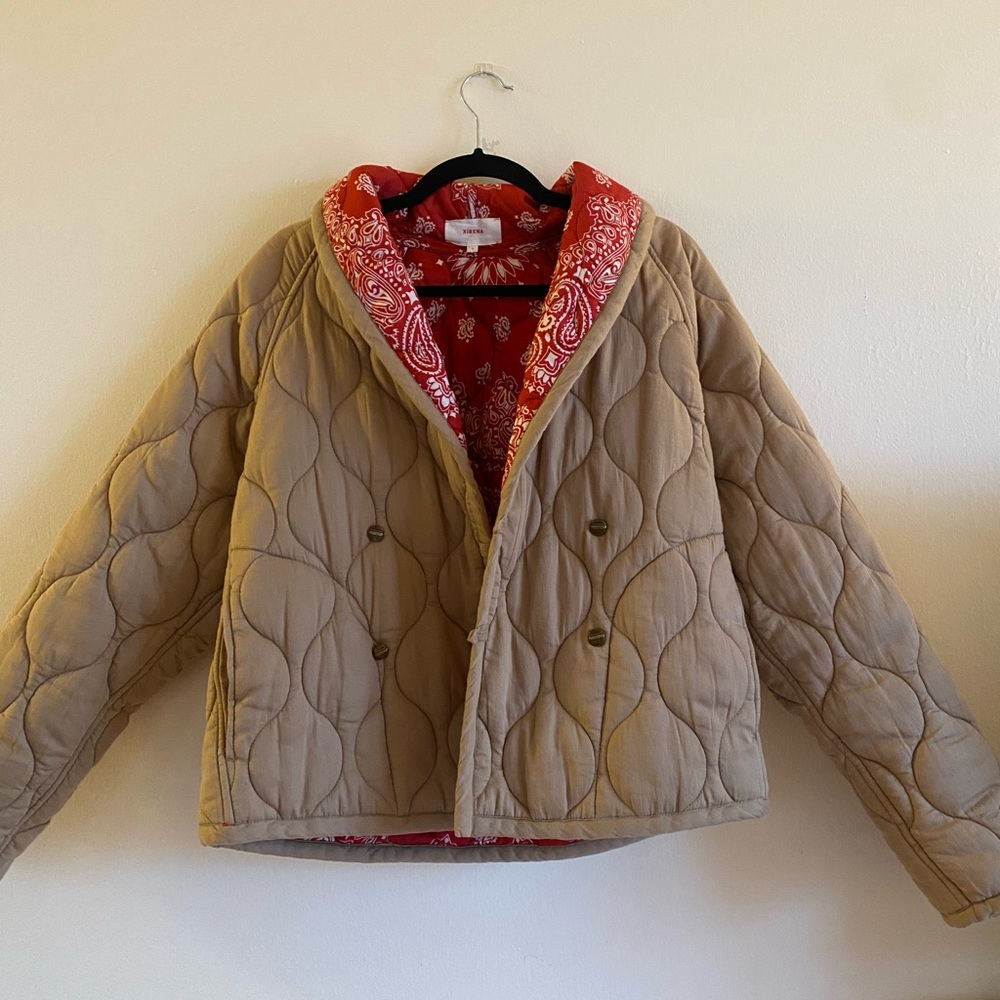 Xirena jacket
